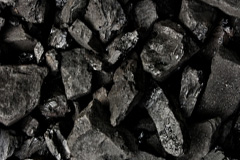 Trinafour coal boiler costs