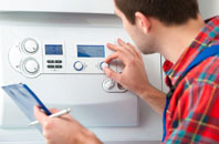 free Trinafour gas safe engineer quotes